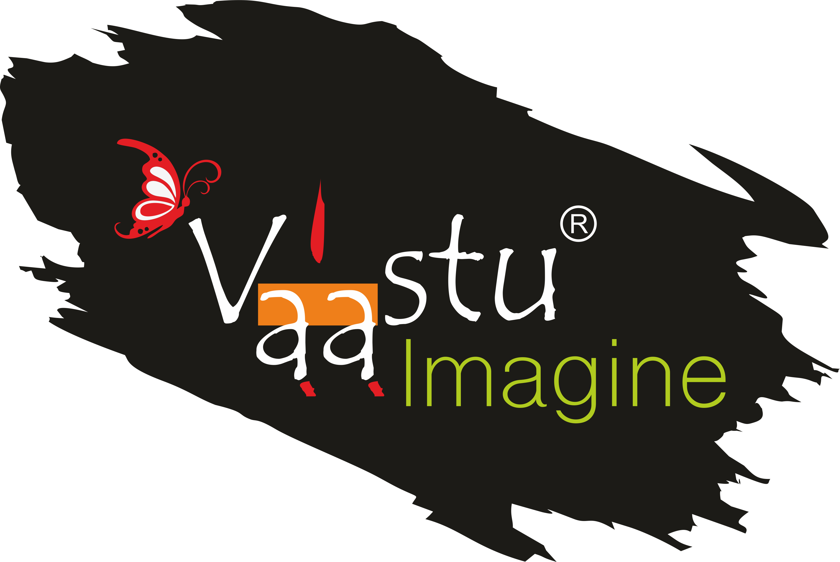Vaastu Imagine | Manufacturer Of All Types LED Sign Boards